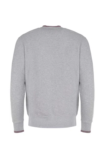 Autry Sweatshirt In Gray