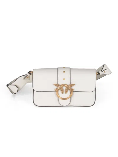Pinko "love One Mini" Bag