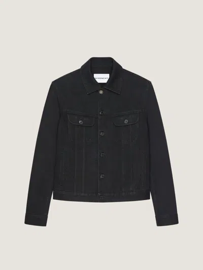 Givenchy Classic Jacket Clothing In Black