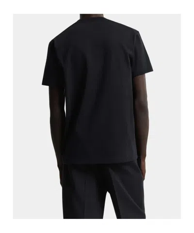 Dsquared2 Milano Cool Fit T-shirt In Black