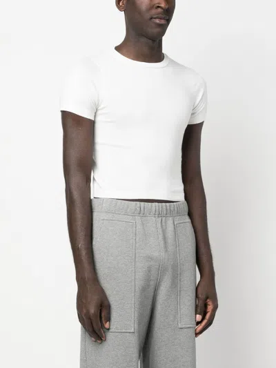 Extreme Cashmere Birkenstock Boston Suede Slippers In Black