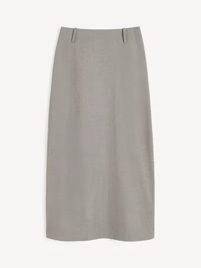 By Malene Birger Palomie Suit Maxi Skirt
