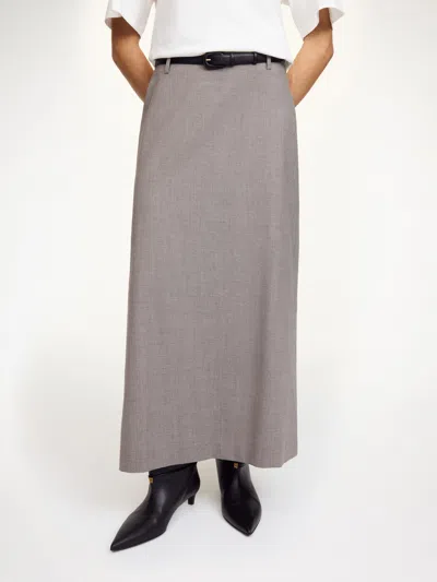 By Malene Birger Palomie Suit Maxi Skirt