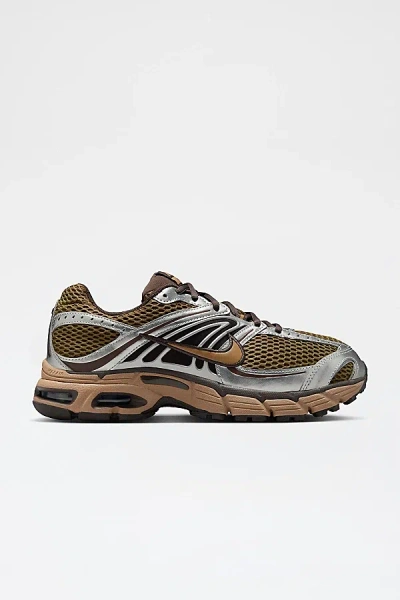 Nike Women's Air Max Moto 2k Sneaker In Medium Olive/neutral Olive, Women's At Urban Outfitters In Multi