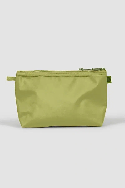 Baboon To The Moon Dopp Kit In Circuit, Women's At Urban Outfitters In Green