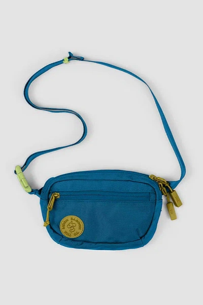 Baboon To The Moon Fannypack Mini In Quantum Depth, Women's At Urban Outfitters