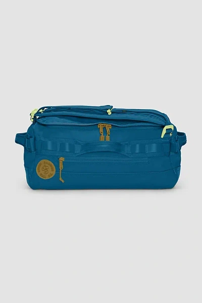 Baboon To The Moon Go-bag Duffle Mini In Quantum Depth At Urban Outfitters