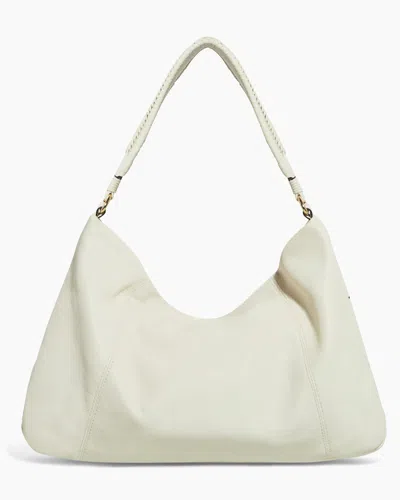Aimee Kestenberg All For Love Hobo In White