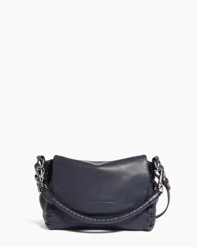 Aimee Kestenberg Zen Mini Crossbody In Blue