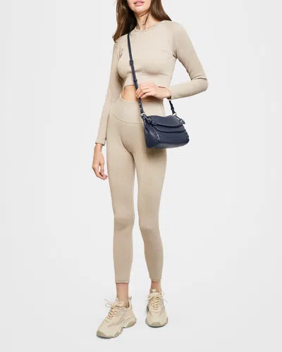 Aimee Kestenberg Zen Mini Crossbody In Blue