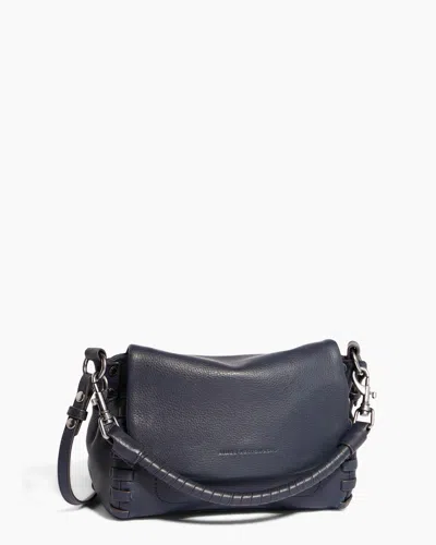 Aimee Kestenberg Zen Mini Crossbody In Blue