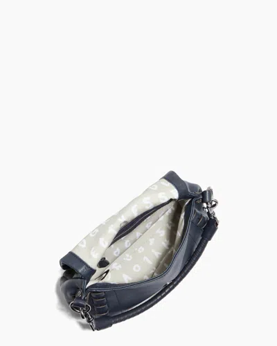 Aimee Kestenberg Zen Mini Crossbody In Blue