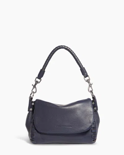 Aimee Kestenberg Zen Mini Crossbody In Blue