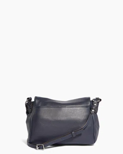 Aimee Kestenberg Zen Mini Crossbody In Blue