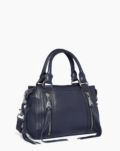 Aimee Kestenberg Zip Me Up Mini Satchel
