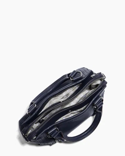 Aimee Kestenberg Zip Me Up Mini Satchel