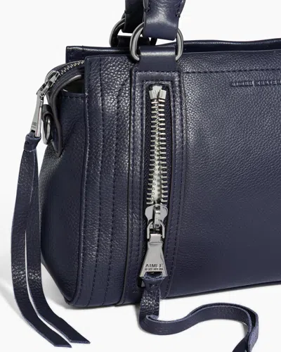 Aimee Kestenberg Zip Me Up Mini Satchel