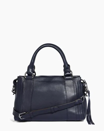 Aimee Kestenberg Zip Me Up Mini Satchel