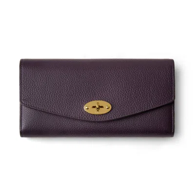 Mulberry Darley Wallet