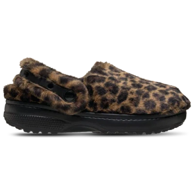 Crocs Unfurgettable Clog In Multi