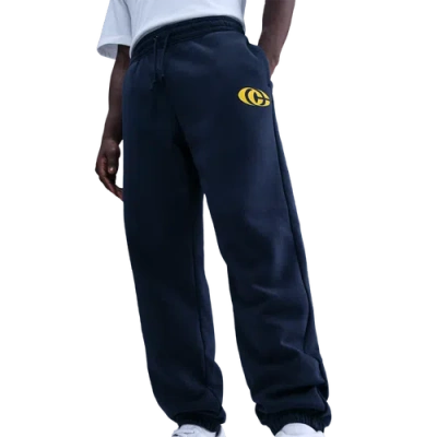 Nike Womens  Cc Essentials Fleece Pant In Black