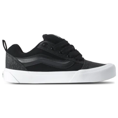 Vans Girls   Knu Skool Dazzled In Multi