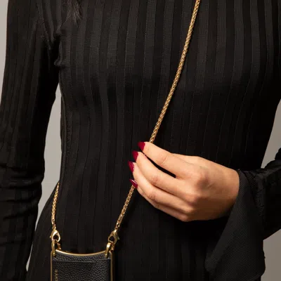 Bandolier Sheila Chain