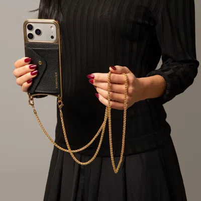 Bandolier Sheila Chain