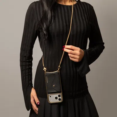 Bandolier Sheila Chain