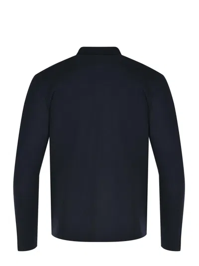 Filippo De Laurentiis Sweaters In Black