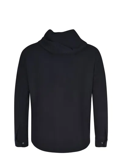 Manuel Ritz Coatsjackets In Blue