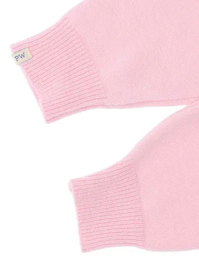 Paloma Wool Scarfs In Pink