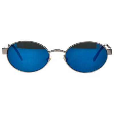 Accademy Line Op 74 C33 In Silver