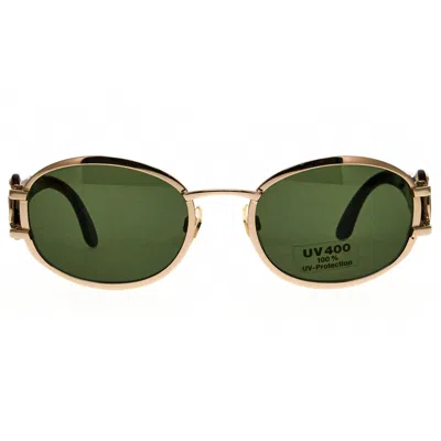 Christian Lacroix 6722 601 In Green