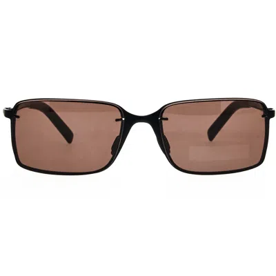 Donna Karan 7243s 004 In Black