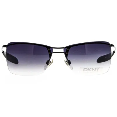 Donna Karan 7253s 001 In Black