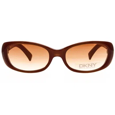 Donna Karan 7910s 601 In Brown