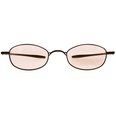 Donna Karan 9272s 225 In Brown