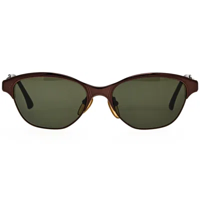 Donna Karan Dks154 338 In Brown