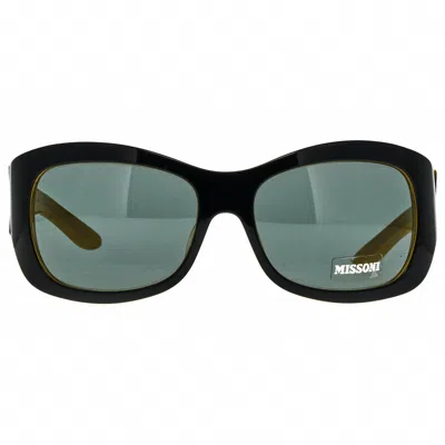 Missoni Mi 50501 In Blue