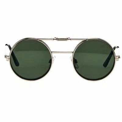 Spitfire Lennon Flip 3-2 In Green