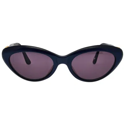 Les Copains Lc133 809 In Purple