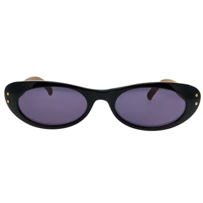 Les Copains Lc61 959 In Black