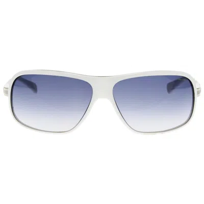 Police S8384 579b 2 In White