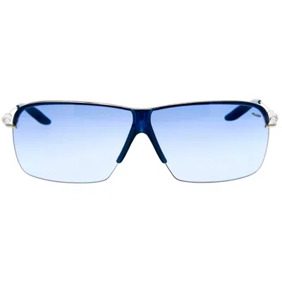 Police 2762 66 579y In Blue