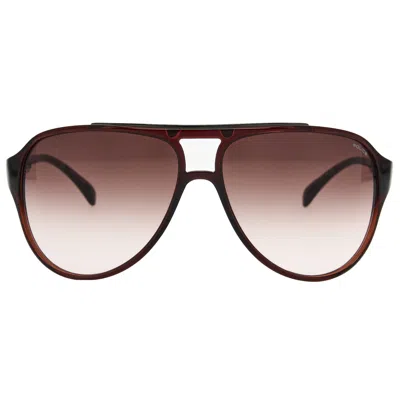 Police S1627 0z90 2 In Brown