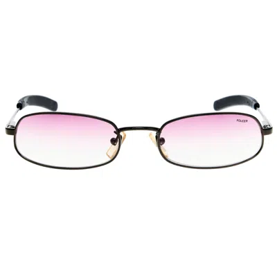 Police 2750 55 568v In Purple