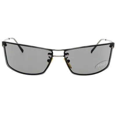 Police 2804 71 568 In Black