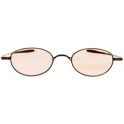 Donna Karan 9271s 225 In Pink