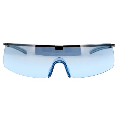 Fila Sf 8237 568 In Blue